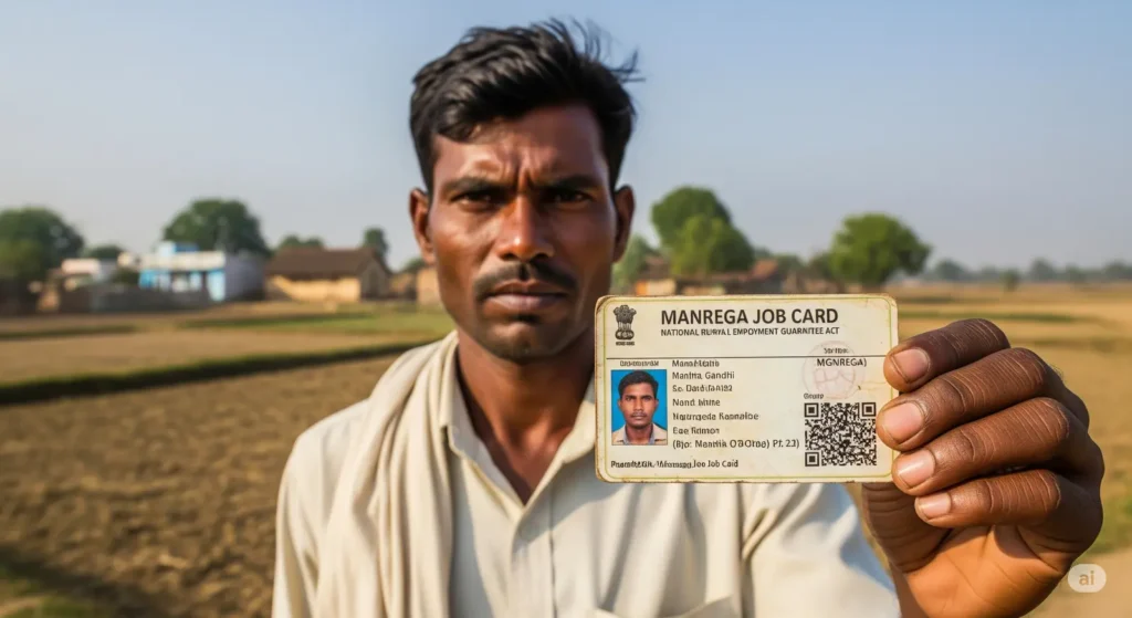 Gemini_Generated_Image_7doe4x7doe4x7doe-1024x559 How to make Job Card Online 2025। जॉब कार्ड ऑनलाइन कैसे करें 2025 Apply Job Card Online | Apply MGNREGA Job Card Online।