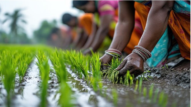 WhatsApp-Image-2025-06-08-at-18.30.40_b5a4e0c0 20th installment of PM Kisan Yojana: Big news for farmers, likely to be released on this date पीएम किसान योजना की 20वीं किस्त: किसानों के लिए बड़ी खुशखबरी इस तारीख को रिलीज होने की संभावना