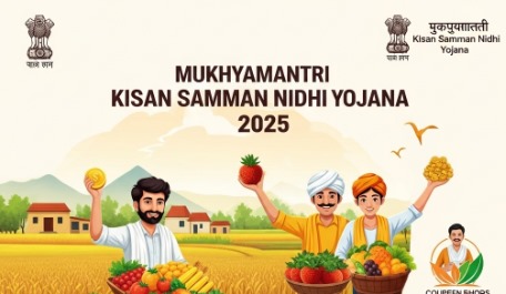 WhatsApp-Image-2025-06-23-at-14.00.30_3accb0f9 Mukhyamantri Kisan Samman Nidhi Yojana 2025, चौथी किस्त और पीएम किसान 20वीं किस्त जारी ? अभी चेक करें|