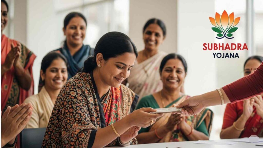 Untitled-Project-6-1024x576 Subhadra Yojana 2025: रक्षा बंधन पर महिलाओ के लिए सरकार कर रही है कुछ स्पेशल