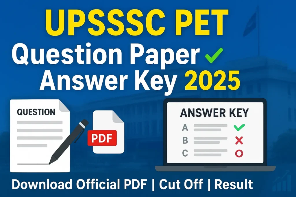 ChatGPT-Image-Sep-7-2025-03_55_02-PM-1024x683 Final Answer Key 2025 जारी! यहाँ से डाउनलोड करें Official PDF, देखें Exam Analysis, Cut Off, Objection Process, UPSSSC PET Question Paper Answer Key 2025